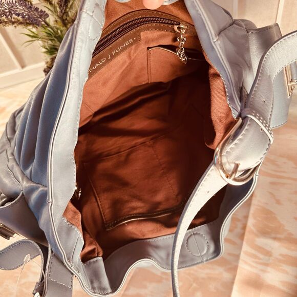 Donald Pliner Shoulder Bag - Picture 9 of 12